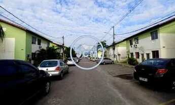 Imagem 4: Ótima casa duplex vazia em condomínio!