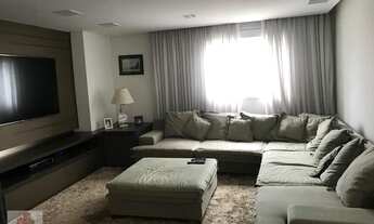 Imagem 3: Alugo Apartamento Alto Padrão com varanda gourmet na Mooca