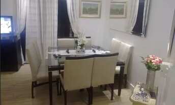 Imagem 5: Apartamento Venda Chácara Klabin 108 m² 3 Dormitórios