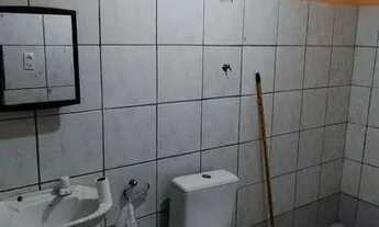 Imagem 1: Casa no bairro do valenina proximo a fundação do Bradesco