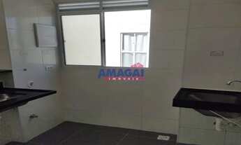 Imagem 6: São José dos Campos - Apartamento Padrão - Campao Grosso