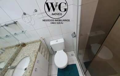 Imagem 3: Apartamento com 03 quartos mobiliado no Amazon Boulevard