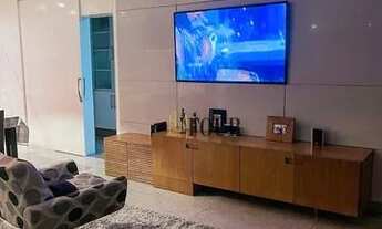 Imagem 5: Apartamento 4 quartos, 2 suítes, 182 m² no alto do Santa Lúcia por R$ 1.830.000