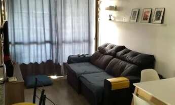 Imagem: APARTAMENTO - MOEMA ÍNDIOS - SP