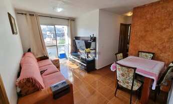 Imagem: Apto Impecável, Varanda Envidraçada, lazer!