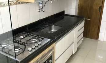 Imagem 3: Apartamento mobiliado fino acabamento em Bangu