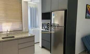 Imagem 4: Apartamento com 2 dormitórios à venda, 62 m² por R$ 600.000,00 - Ribeirão da Ilha - Floria