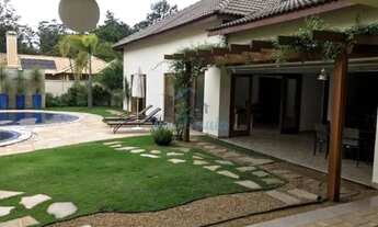 Imagem 6: Casa em Condomínio Fechado de 950m² - Venda e Locação