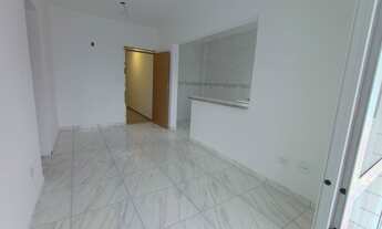 Imagem 3: Apartamento NOVO para locação com 62mts com 2 quartos em Guilhermina - Praia Grande - SP