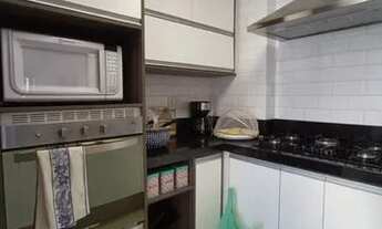 Imagem 6: Apartamento para venda Reformado 94 m² 3 quartos 1 Suíte 1 Vaga em Vila Olímpia - São Paul