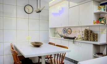 Imagem 4: APARTAMENTO - MOEMA PÁSSAROS - SP