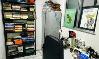 Imagem 7: Residencial Pinheiros - Cohama, 263 m² 3 Quartos 2 Suítes 3 Banheiros 2 VA