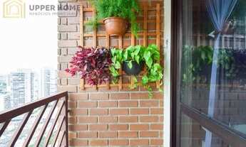 Imagem 4: APARTAMENTO RESIDENCIAL em SÃO PAULO - SP, TATUAPÉ