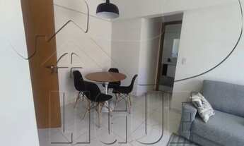 Imagem 4: SANTO ANDRé - Apartamento Padrão - Vila Assunção