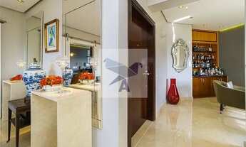 Imagem 5: Apartamento em São Paulo