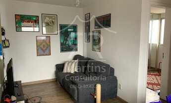 Imagem: Apartamento Pq São Vicente - Mauá