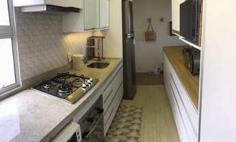 Imagem: Condominio IPE Branco em Sumare