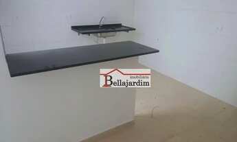 Imagem 3: Apartamento com 2 dormitórios à venda, 62 m² - Vila Príncipe de Gales - Santo André/SP