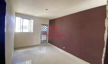 Imagem 2: BRINDE FEIRÃO - GANHE 01 ALUGUEL GRÁTIS - Lindo apto no condomínio Vivenda das Oliveiras