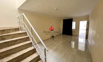 Imagem 3: Sobrado na Vila Carrão com 3 dormitórios (1 suíte), área gourmet e 2 vagas de garagem