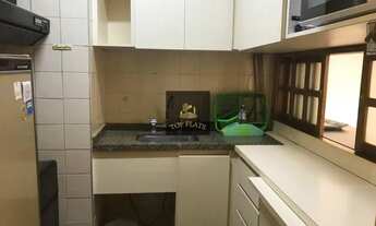 Imagem 3: Flat disponível no Jardins