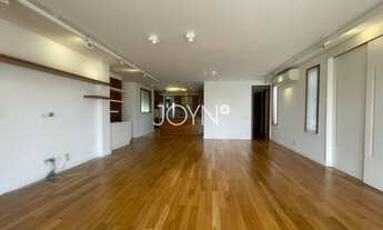 Imagem 3: Cobertura para aluguel e venda possui 260 metros quadrados Leblon