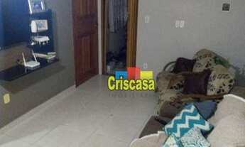 Imagem 7: Casa à venda, 90 m² por R$ 430.000,00 - Jardim Mariléa - Rio das Ostras/RJ