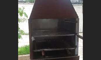 Imagem 6: Casa com piscina - Alugo casa para festas