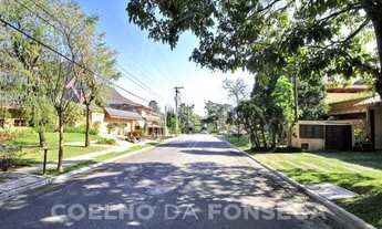 Imagem 2: Barueri - Loteamento/Condomínio - MORADA DOS PASSAROS