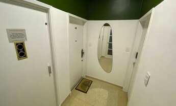 Imagem 3: APARTAMENTO PRÓXIMO MACKENZIE NA FRENTE DA PRAÇA