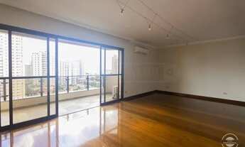 Imagem 6: Apartamento para aluguel, 3 quartos, 2 suítes, 3 vagas, Centro - Piracicaba/SP