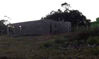 Imagem 2: Construção Arroio do Sal !