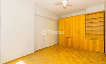 Imagem 7: Vendo Excelente apartamento 3 quartos suíte 1 garagem 110m² privativos no Bairro Centro Hi