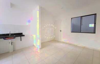 Imagem 3: Ribeirão Preto - Apartamento Padrão - Recanto das Palmeiras