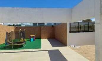 Imagem 6: Apartamento para venda com 62 metros quadrados com 2 quartos em Intermares - Cabedelo - Pa