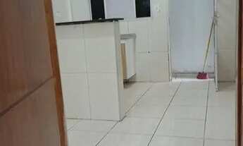 Imagem 2: Kitnet/conjugado para aluguel tem 30 metros quadrados com 1 quarto