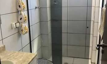 Imagem 5: Apartamento para Venda em Praia Grande, Maracanã, 1 dormitório, 1 banheiro, 1 vaga