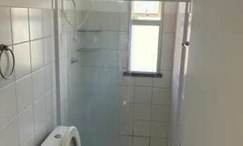 Imagem 2: VIVÊNDAS DO ATLÂNTICO / CENTRO DA BARRA