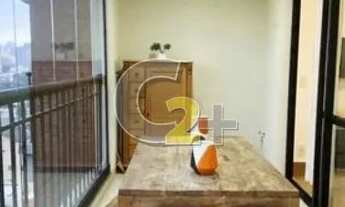 Imagem 2: APARTAMENTO - MOBILIADO - BELA VISTA -1 DORMITÓRIO - 1 VAGA