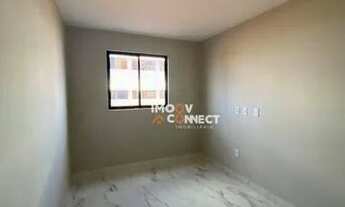 Imagem 3: Bessa- 52m²- 02Qts s/ 01Ste- 01Vgs- Nascente