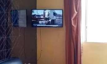 Imagem: Apartamento para venda tem 120 metros quadrados