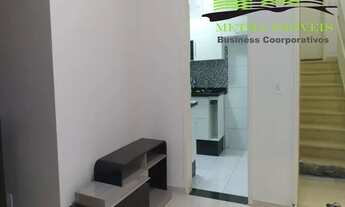 Imagem 3: APARTAMENTO RESIDENCIAL em SOROCABA - SP, JARDIM NOVO HORIZONTE