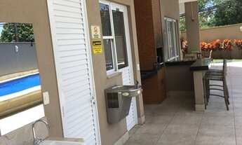 Imagem 4: Apartamento de 150 metros quadrados no bairro Bento Ferreira com 2 quartos