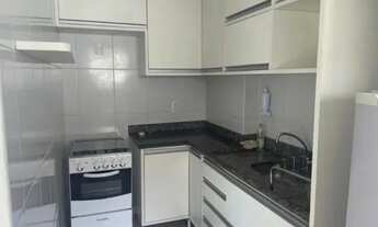 Imagem 7: Apartamento mobiliado 1/4 na Pituba