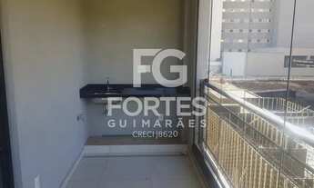 Imagem 7: Ribeirão Preto - Apartamento - Condominios Zona Sul