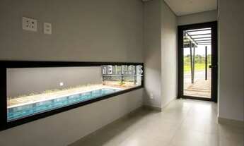 Imagem 7: Sobrado no Residencial Phytus, em Itupeva, condomínio extremamente bem localizado, estrutu