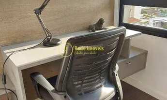 Imagem 7: Studio com 1 dorm na Vila Olímpia, São Paulo - SP