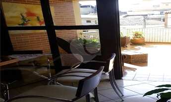 Imagem 6: BELÍSSIMO SOBRADO COM 03 DORMITÓRIOS, SUITE, 04 VAGAS, 04 BANHEIROS PARA LOCAÇÃO NO CHORA