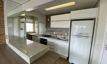 Imagem 3: OPORTUNIDADE - LOCAÇÃO APARTAMENTO 1 DORM. COLADINHO NO METRO - BAIRRO CHACARA KLABIN