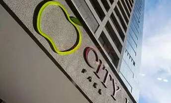 Imagem 6: Apartamento com 3 Quartos à Venda no CITY HALL, Setor Marista, Goiânia, 208m2 por R$2.000